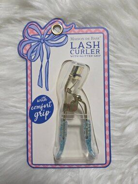 Maison de Base Lash Curler